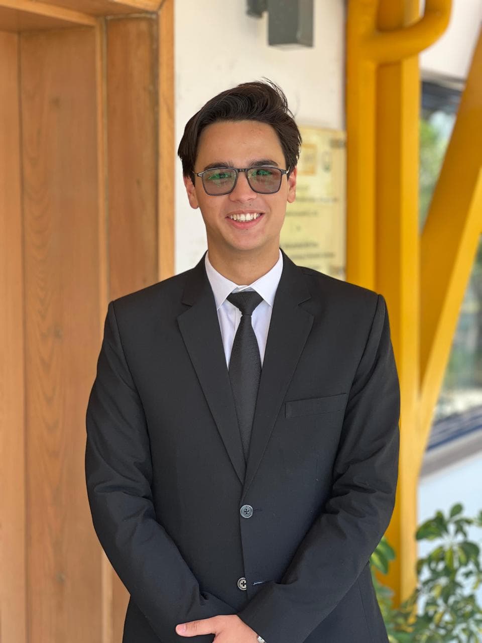 Abdullah Majad